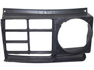 Carcaça Instrumento (C/Plastico Transparente Na Frente) Scania 113/124 - 1109992