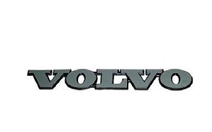 Emblema Volvo Volvo N/NL/EDC - 1609377