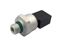 Sensor Pressão Ar Dosadora Arla Mercedes AXOR/ACCELO/ACTROS/ATRON/ Todos 2012 - 0061537428