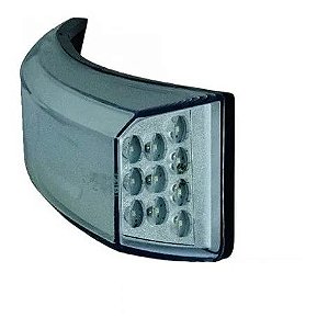 Lanterna Seta Dianteira de Led Lado Direito Volvo Fh - 82151205