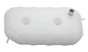 Tanque Compensação 7.39 Litros - 1320601 - Reserplastic Scania