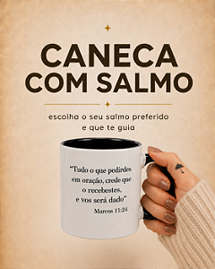 Caneca Salmo 1124
