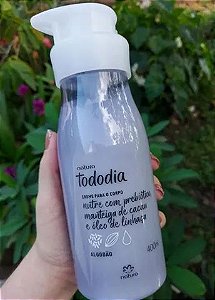 Hidratante Todo Dia Algodão, 400 ml