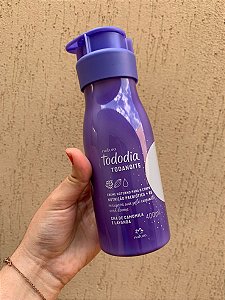 Hidratante Todo Dia Chá de Camomila e Lavanda, 400 ml