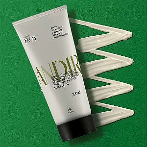 Hidratante Ekos Andiroba, 200 ml