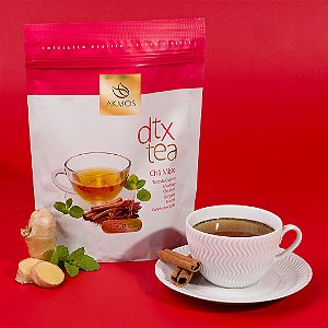 DTX Tea