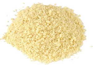 Farinha de Amêndoas - 200g Farinha de Amêndoas - 200g