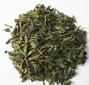 Chá Verde (Granel 100g) Chá Verde (Granel 100g)