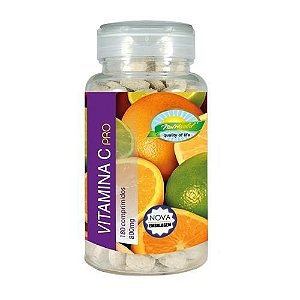 Vitamina C - Nutri Gold Vitamina C - Nutri Gold