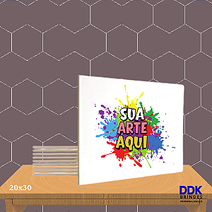 Azulejo Personalizado 20x30cm