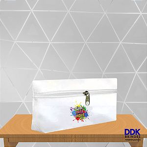 Estojo Poliéster Personalizado