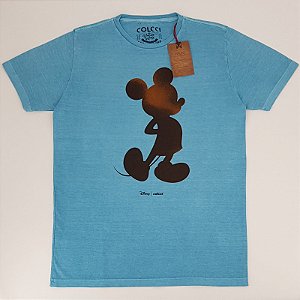 CAMISETA ESTAMPADA MICKEY COLCCI