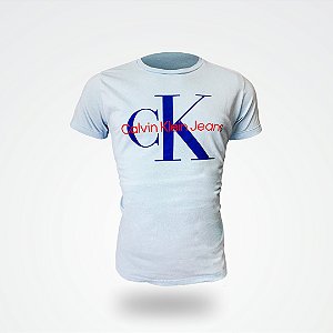 CAMISETA ESTAMPADA CALVIN KLEIN