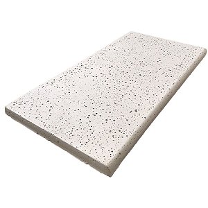 Borda Atérmica Piscina 50x25x2cm Maresias Areia de Quartzo