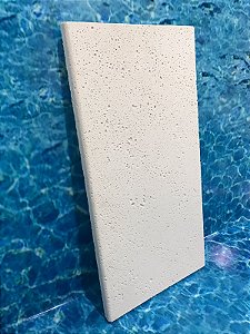 Borda Atérmica Piscina 50x30x1,5cm Malibu Areia de Quartzo