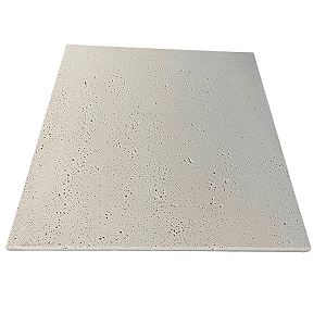 Borda Atérmica Para Piscina 50x50x2,0cm Linha Prime  Areia de Quatzo Ind.