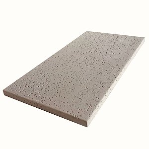 Borda Atérmica Piscina 50x30x2cm Linha Prime  Areia de Quartzo