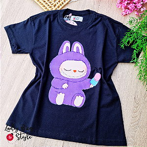 T-Shirt Labubu