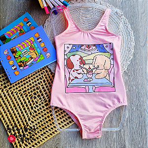 Maiô Bobbie Goods