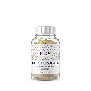 OLEA EUROPAEA 300mg