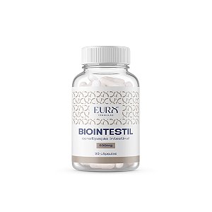 BIOINTESTIL 600mg 30 Cápsulas