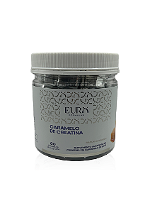Caramelo de Creatina (30 Doses)