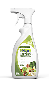 FORTH HORTALIÇA 500ml PU