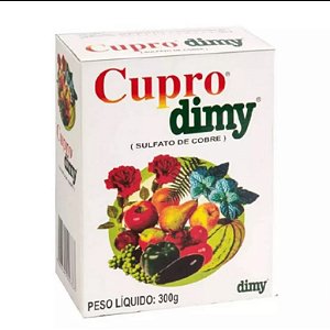 CUPRO DIMY 300g