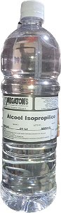 ALCOOL ISOPROPILICO 1L
