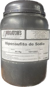 HIPOSSULFITO DE SODIO 1KG