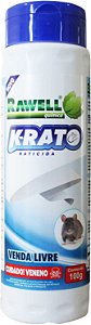 RAWELL K-RATO PÓ 100G