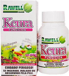 RAWELL K-CURA FUNGICIDA 100 ML