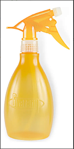 PULVERIZADOR GUARANY NÉVOA 500ML (COR VARIADA)