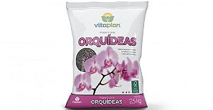 VITAPLAN PREPARO ORQUIDEAS 1KG