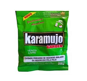 Karamujo - Rawell