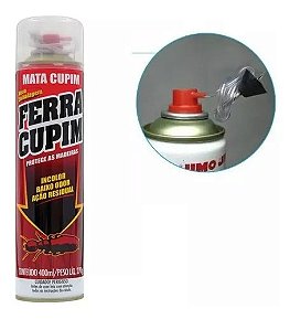 Ferra Cupim Aerosol 400ml