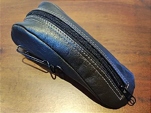 Estojo tipo Coldre de Cinta