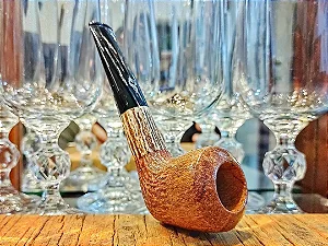 Dublin Semi Rústico