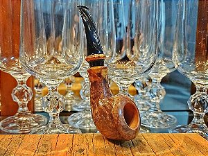 Half Bent Prince - Briar