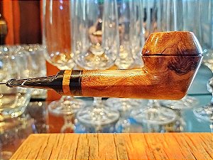 Bulldog Pipe