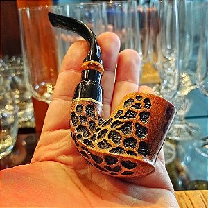 Vulcan Pipe