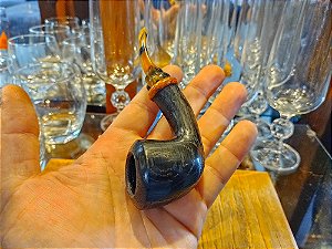 Half Bent Dublin - Bog Oak