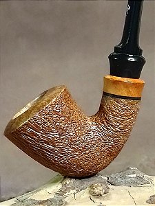 Demi Warden - Sandblasted