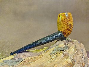 Cutty semi rusticado