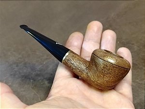 Prince Pipe - Sandblasted