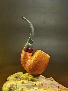 Hungarian - Briar