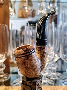 Full Bent Billiard (pocket)