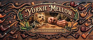 Yorkie Mellow