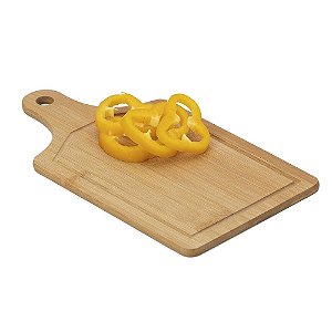 Tábua de Corte 33 x 18 cm