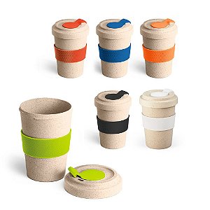 Copo para viagem 500 ml